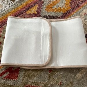 Belly Bandit postpartum wrap